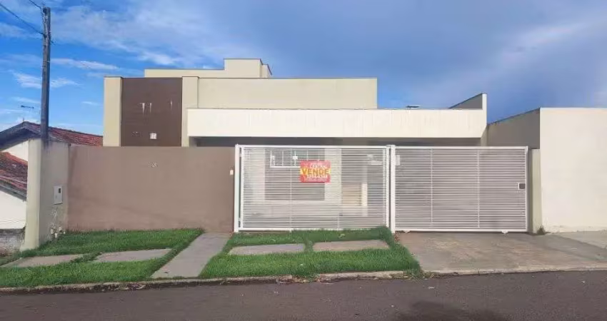 Casa com 3 quartos à venda na Rua João Pagnan, 136, 136, Jardim Santa Mônica, Cambé