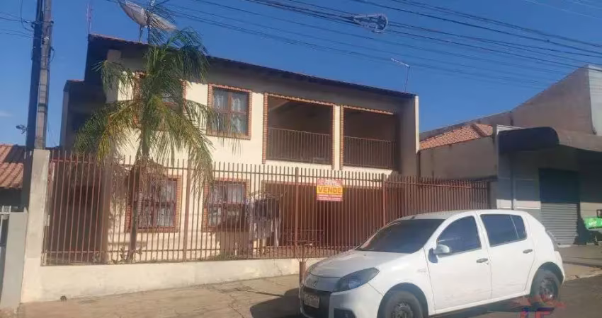 Casa com 1 quarto à venda na Rua Santos, 396, Vila Salomé, Cambé