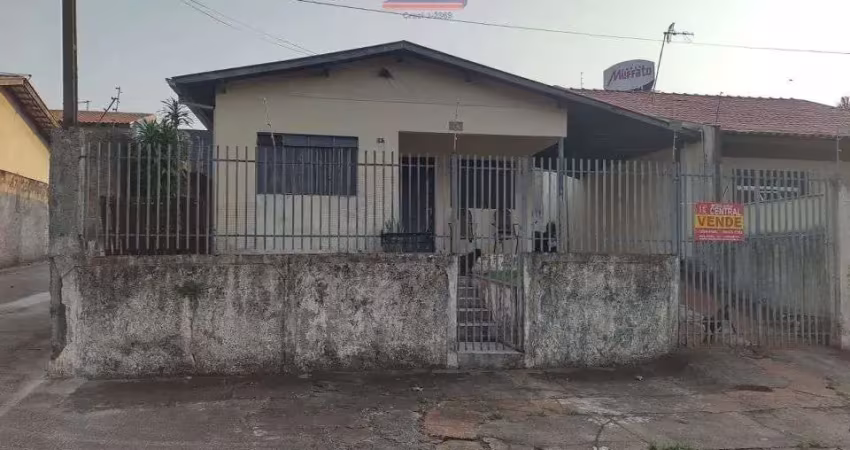 Casa com 3 quartos à venda na Rua da Abolição, 587, Jardim Vila Rica, Cambé