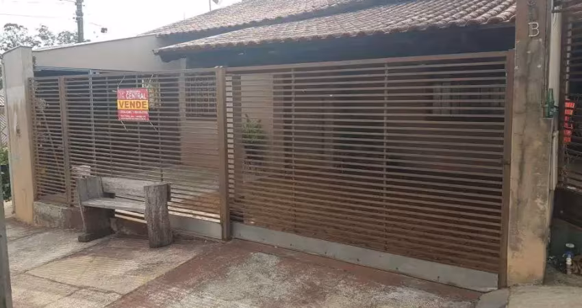 Casa com 2 quartos à venda na Rua Lagoa Dourada, 130 B, Jardim do Lago, Cambé