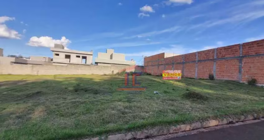Terreno à venda na Rua José do Patrocínio Fernandes, s/n, Jardim Cidade Alta, Cambé