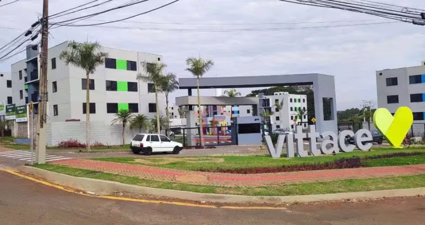 Rua Portugal, 807 - Apto 102 Bloco 02 - Residencial Vittace Reserva