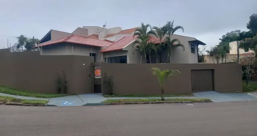 Casa com 2 quartos à venda na Rua Regência, s/n, Jardim Vila Rica, Cambé