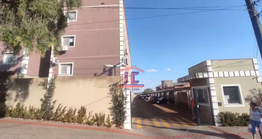 Apartamento á venda condominio residencial harmonia cambé