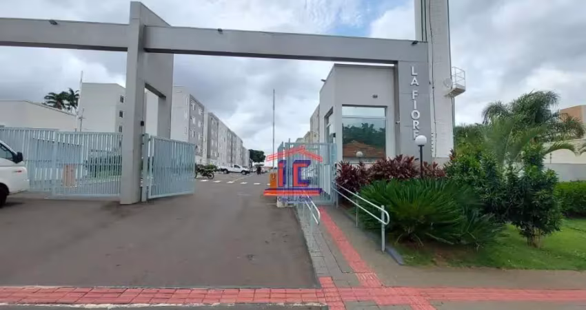 Apartamento com 2 quartos à venda na Rua Antônio Vicentin, 193, Vila Salomé, Cambé