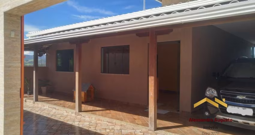 Casa à venda em Nova União/MG