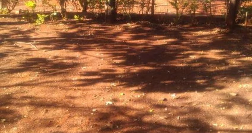 Lote de 1000 m² no Condomínio Andrequice em Santa Luzia.