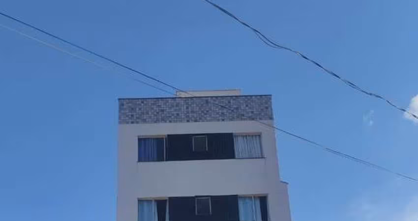 Apartamento Cobertura 02 quartos -  Bairro Piratininga em Belo Horizonte.