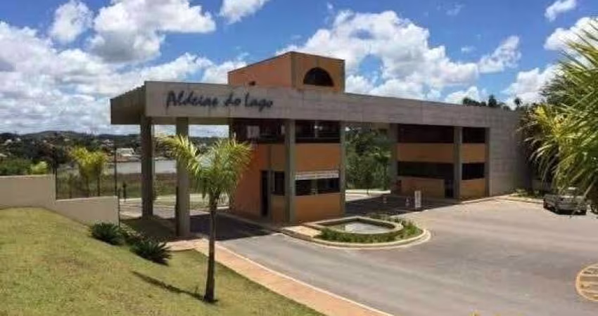 Terreno 1230m2 Esmeralda MG