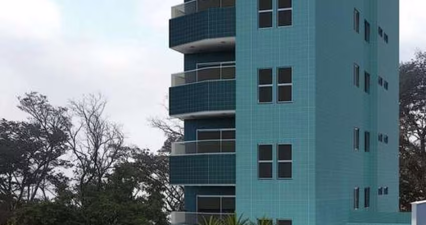 Apartamento  na  Planta  - Monte Carlo - Santa Luzia _MG