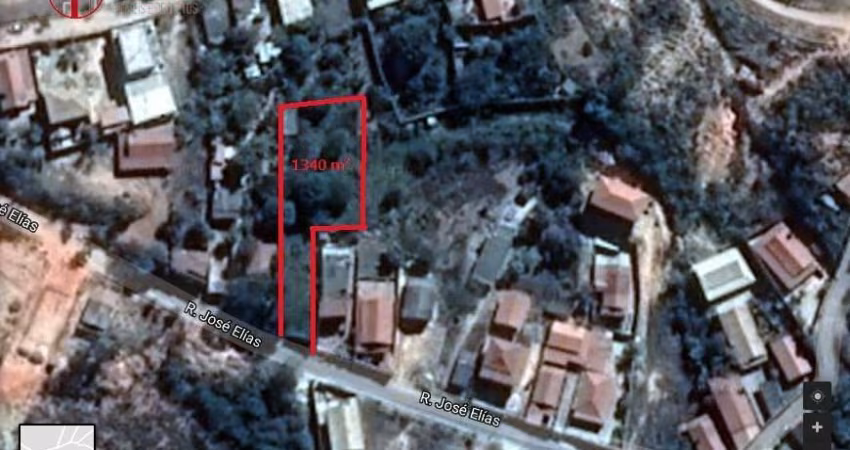 Terreno Lote para Venda em Centro Taquaraçu de Minas-MG