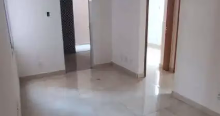 Apartamento com área privativa no bairro piratininga bh/mg