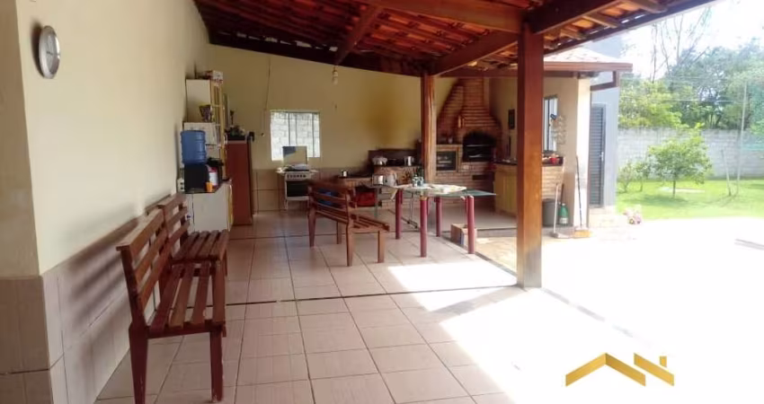 Sítio com 1.000m²  Lagoa Santa