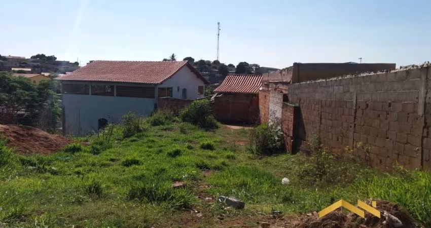 Terreno Lote para Venda em São Benedito Santa Luzia-MG