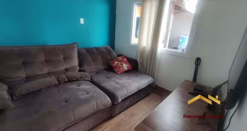Casa Padrão para Venda em Granja Santa Inês (São Benedito) Santa Luzia-MG