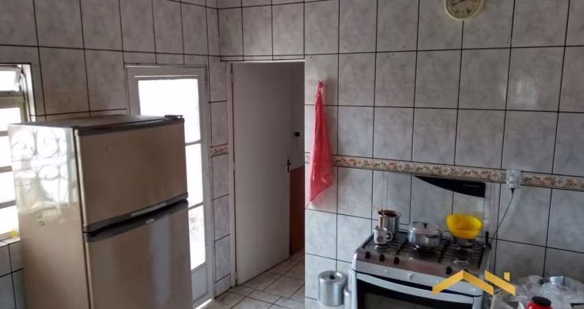 Casa Padrão para Venda em São Benedito Santa Luzia-MG