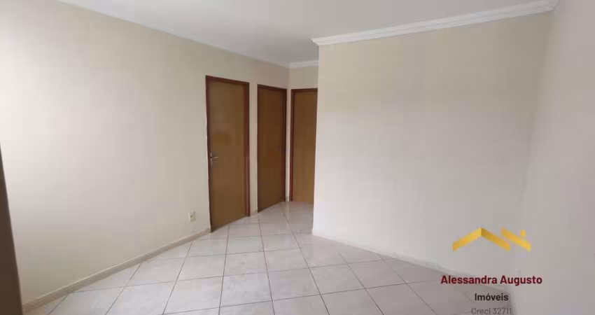 Apartamento Padrão - BELO VALE SANTA LUZIA -MG
