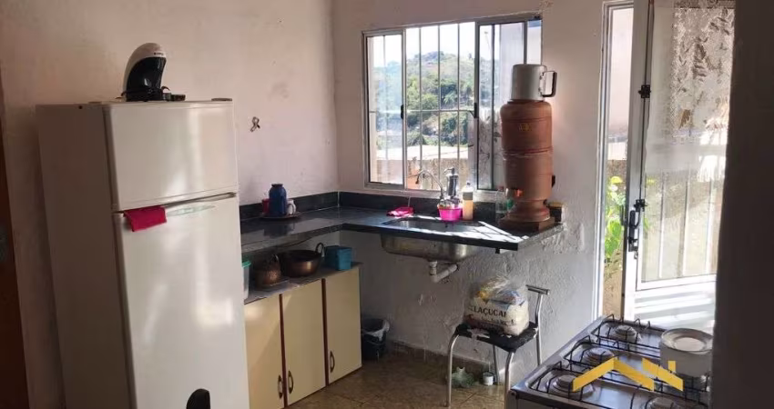 Casa Padrão para Venda em Imperial Santa Luzia-MG