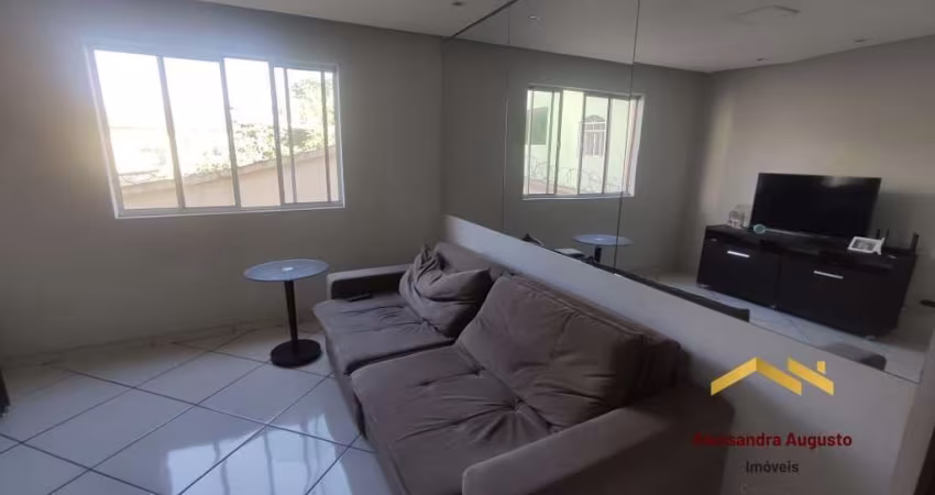 Apartamento Cobertura - Céu Azul BH