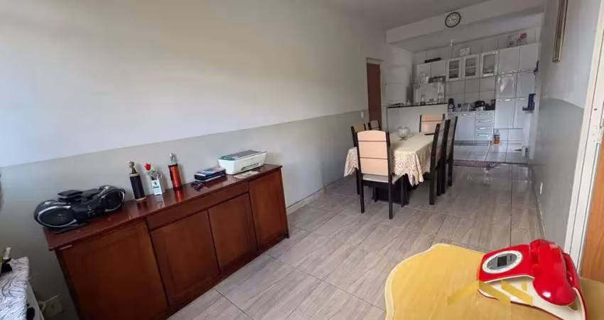 Apartamento com 2 quartos à venda no Belo Vale, Santa Luzia 