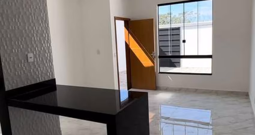 Casa à venda no bairro Novo Centro - Santa Luzia/MG