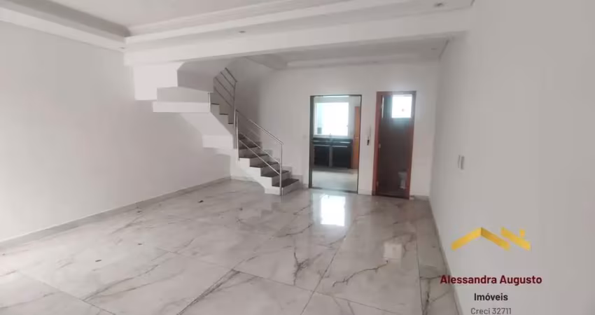 Casa com 3 quartos à venda na Rua Paulo Gonçalves, Santa Mônica, Belo Horizonte