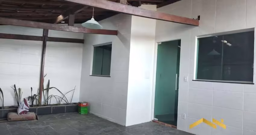 Casa individual  bairro são benedito -  santa luzia - mg