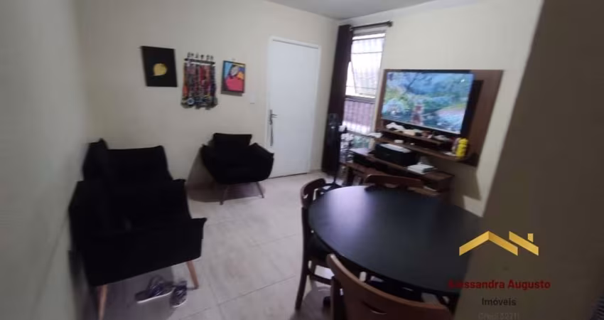 Apartamento Com Área  Privativa