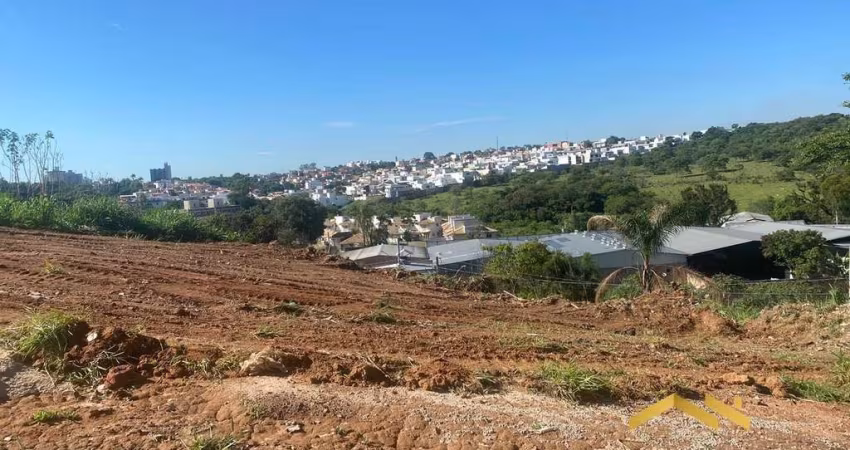 Terreno à venda no bairro Europa - Contagem/MG