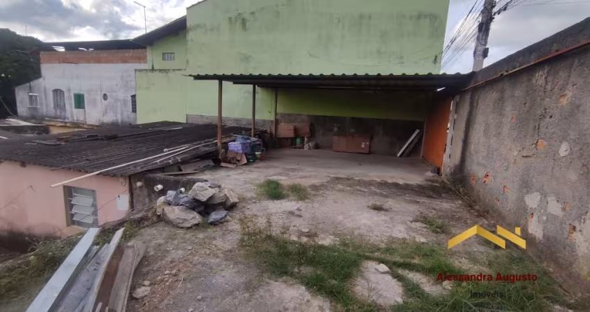 Oportunidade !!!!Lote a venda com com 375 m² no bairro São Benedito - Santa Luzia/MG