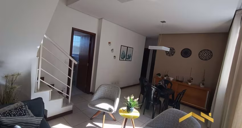 Apartamento à venda no bairro Nossa Senhora das Graças - Santa Luzia/MG
