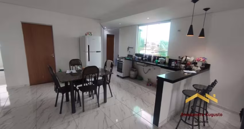 Prédio Residencial para Venda em Luxemburgo Santa Luzia-MG