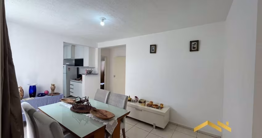 Apartamento Padrão - LAGOA SANTA MG