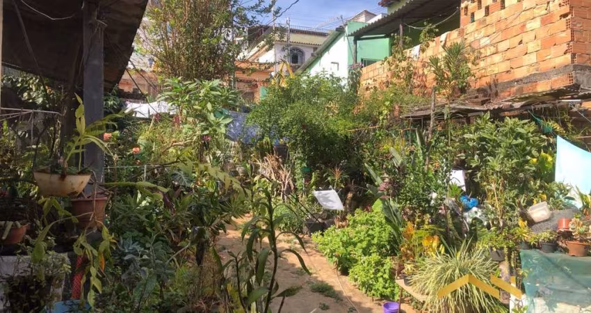 Terreno Lote em União, Belo Horizonte/MG