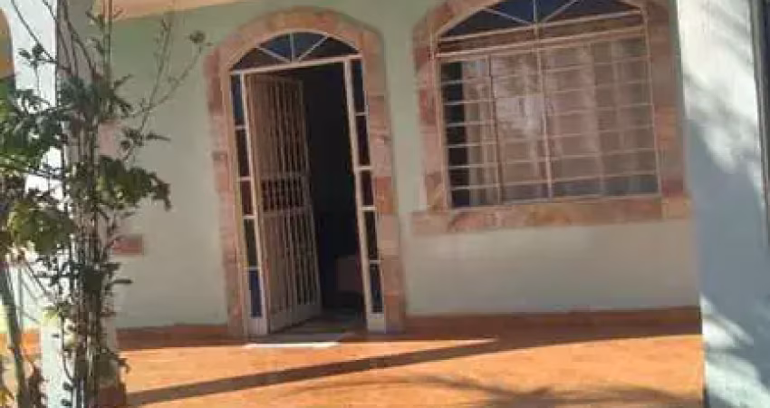 Casa com 4 quartos à venda na Rua Judith da Costa Gomes, Porto Seguro, Ribeirão das Neves