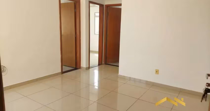 Residencial bologna life - apartamento em são joão batista (venda nova), belo horizonte/mg