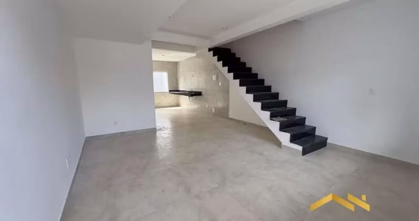 Casa com 2 quartos à venda no Vale dos Coqueiros, Santa Luzia 