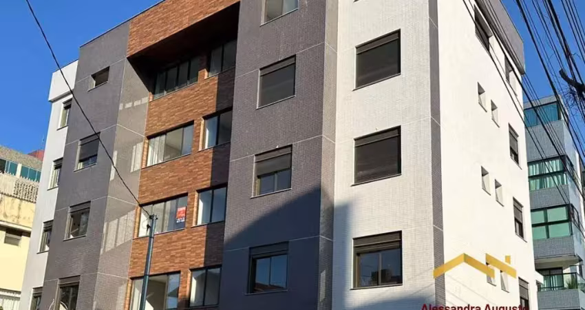 Oportunidade - apartamento no melhor ponto do bairro padre eustáquio