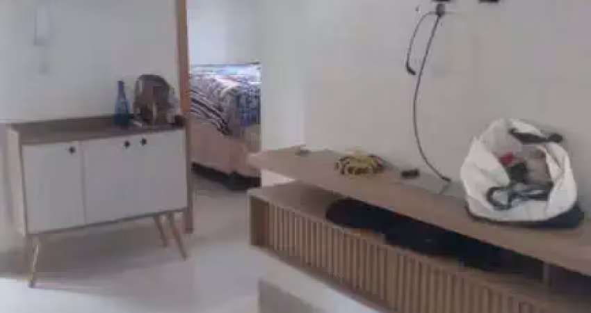 Apartamento com 2 quartos para alugar na Rua Ramalho Ortigão, Santa Branca, Belo Horizonte