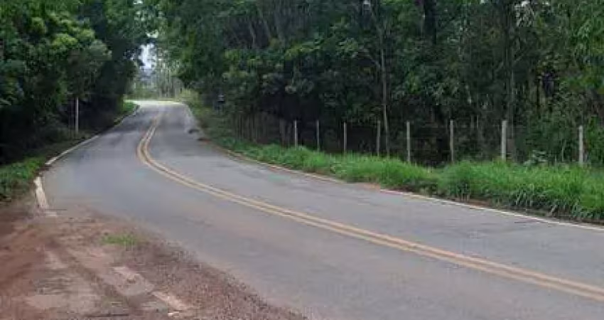 Chácara / sítio à venda no Centro, Taquaraçu de Minas 