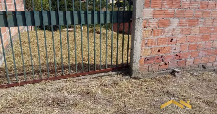 Terreno à venda no Imperial, Santa Luzia 