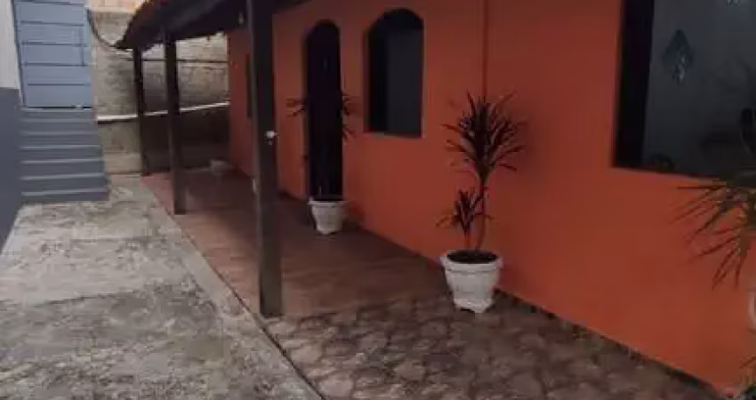 Casa com 3 quartos à venda no Duquesa II (São Benedito), Santa Luzia 