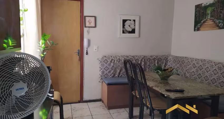 Apartamento com 2 quartos à venda na Rua da Peroba, Juliana, Belo Horizonte