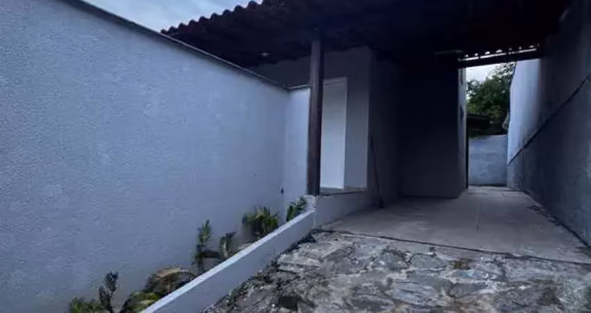 Casa com 2 quartos à venda em Promissão II, Lagoa Santa 