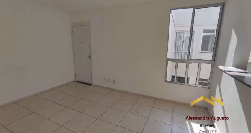 Condominio parque verde - apartamento em bairro gávea ii, vespasiano/mg