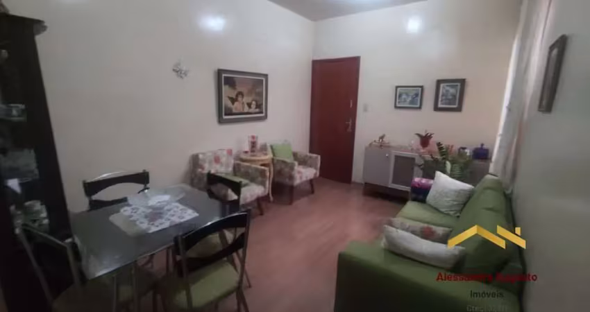 Apartamento com 2 quartos à venda na Rua Santa Luzia, Centro, Santa Luzia