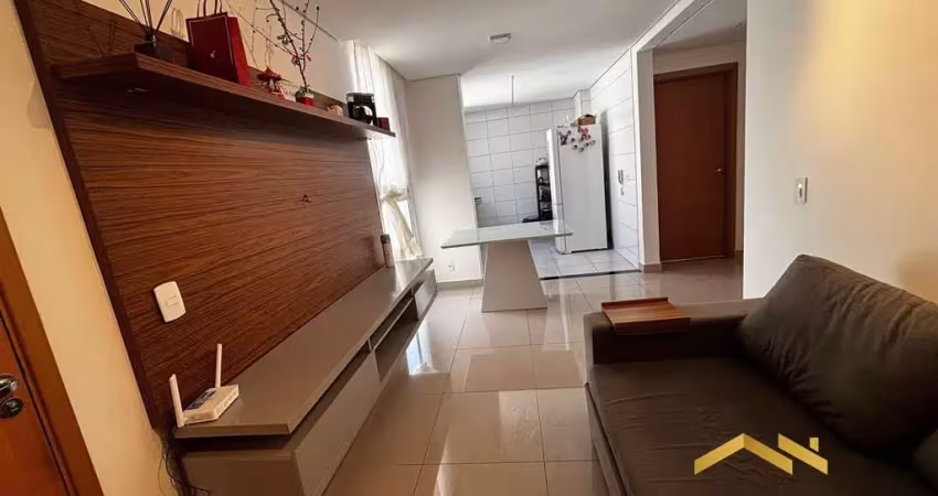 Apartamento com 2 quartos à venda na Rua Beta Centauri, Chácaras Cotia, Contagem