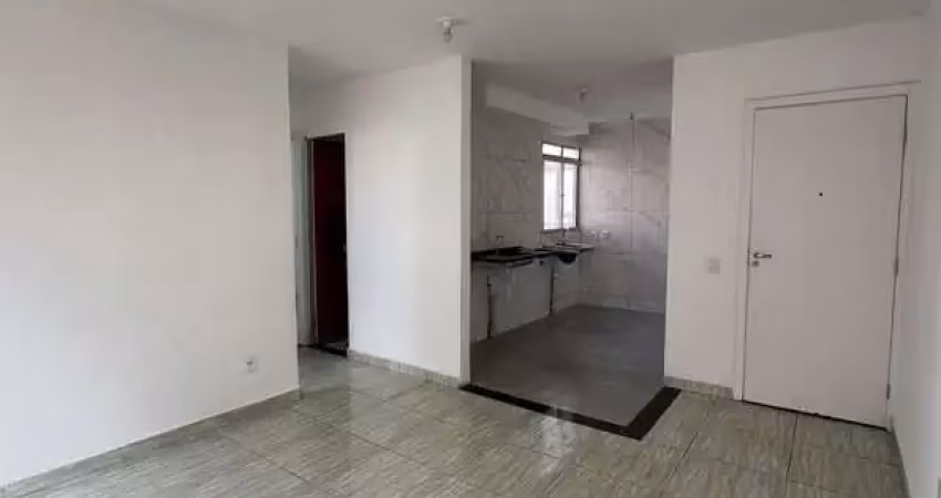 Apartamento com 2 quartos à venda na Avenida Mário Fonseca Viana, Imperial, Vespasiano