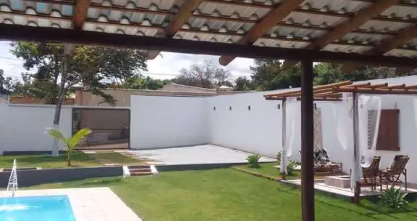 Fazenda à venda na Rua Bem-Te-Vi, Tupã, Contagem