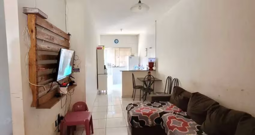 Casa com 2 quartos à venda no Centro, Mateus Leme 